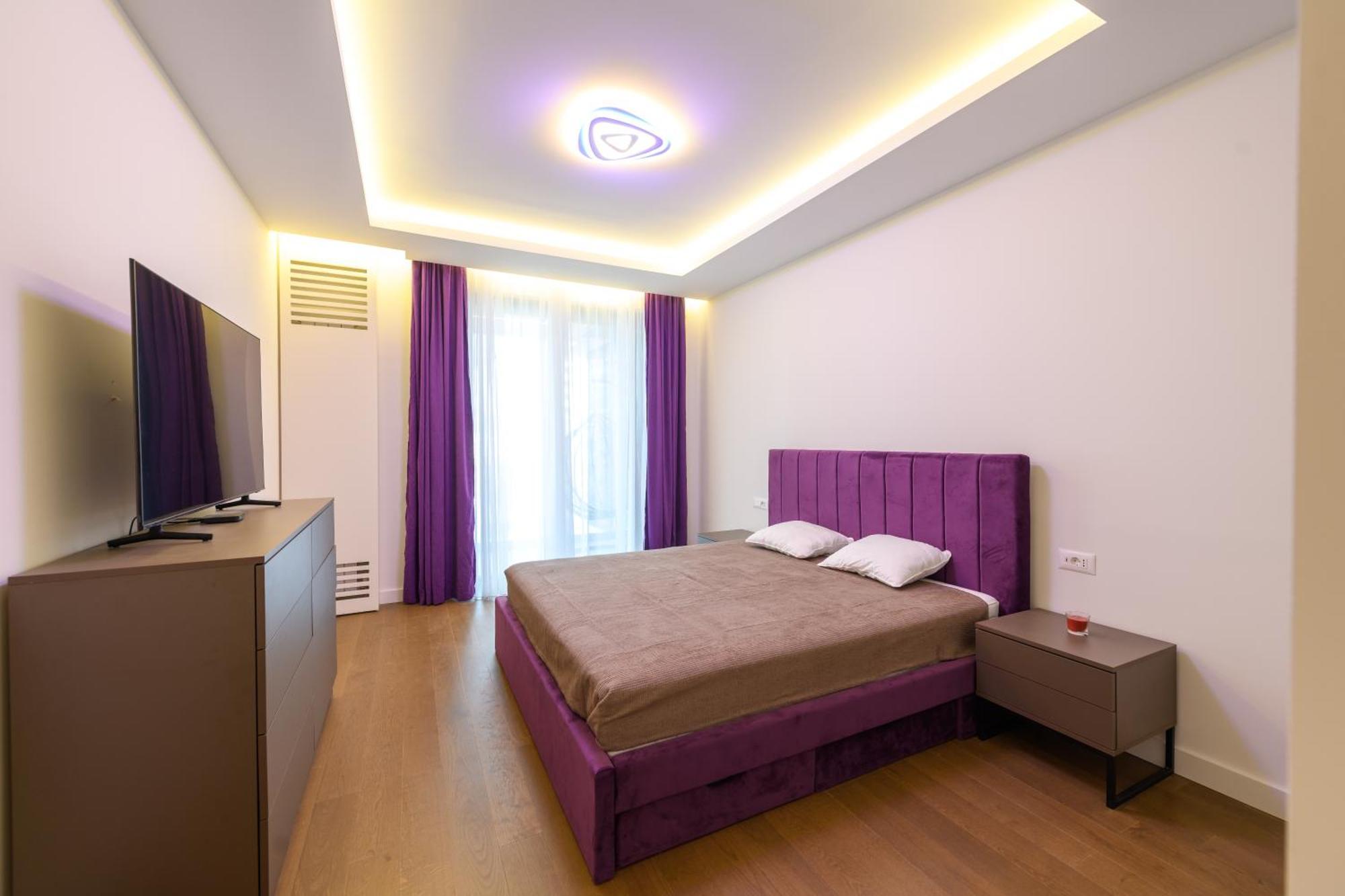 Belgrade Waterfront Residences - Beograd Na Vodi Exterior foto